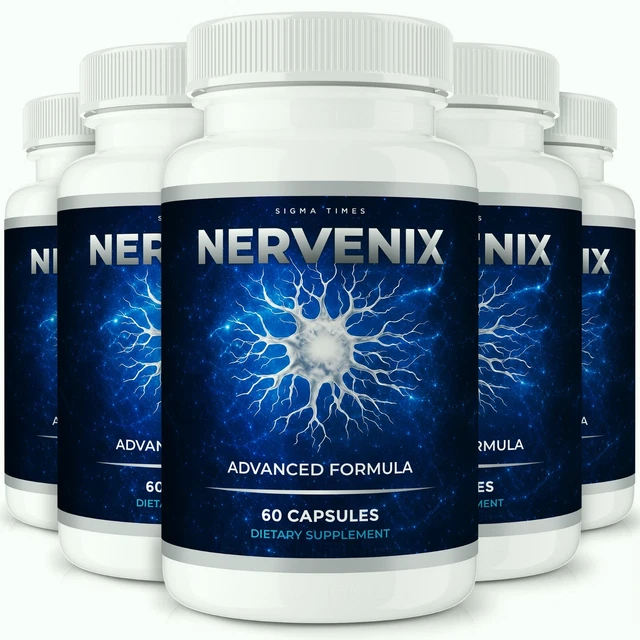 Order Nervenix Today with Secure Checkout and Special Discount Buy Nervenix Supplement Online from Official Website