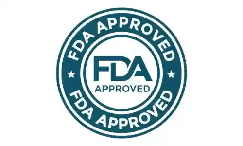 Nervenix Manufactured in FDA Registered Facility