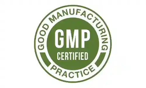 Nervenix GMP Certified Supplement Manufactured Under Quality Standards